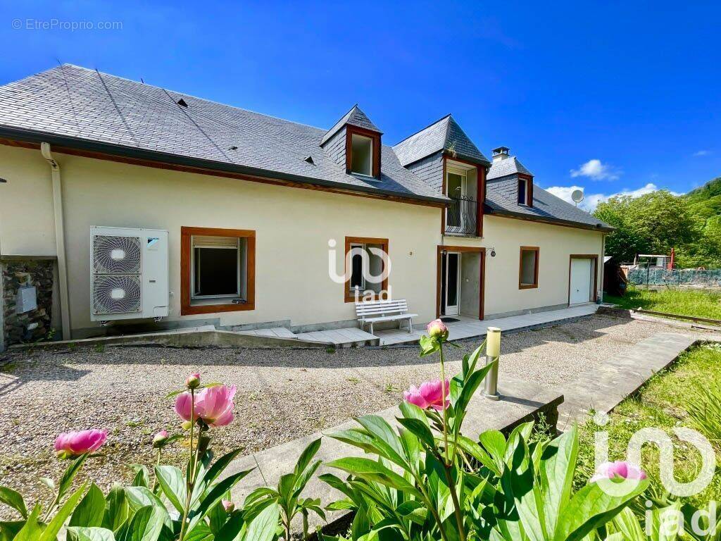Photo 1 - Maison à ARGELES-GAZOST