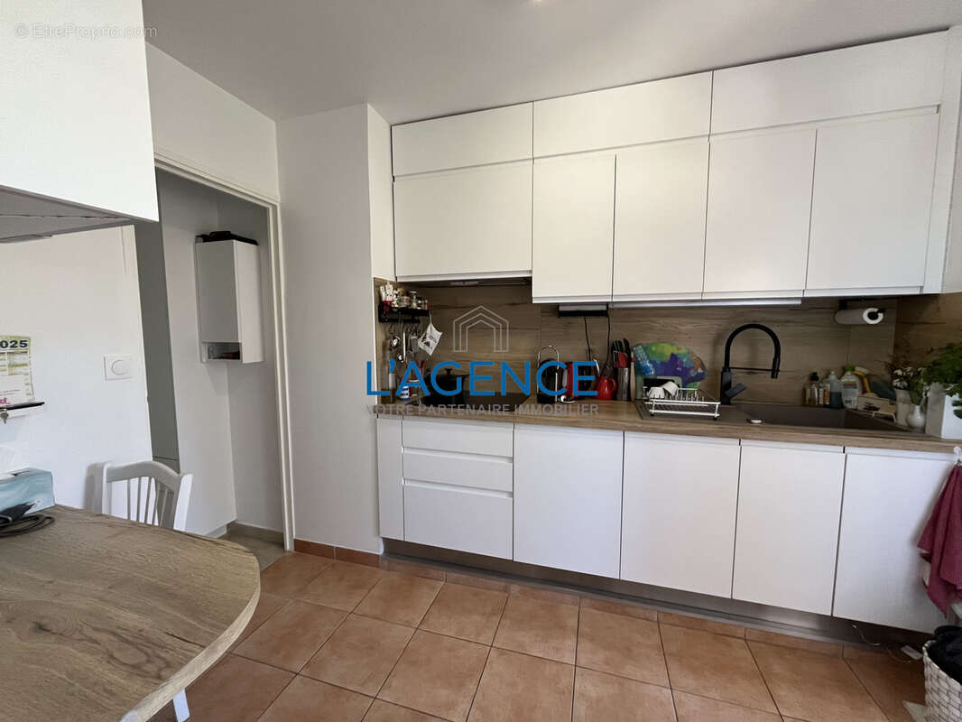 Appartement à HYERES