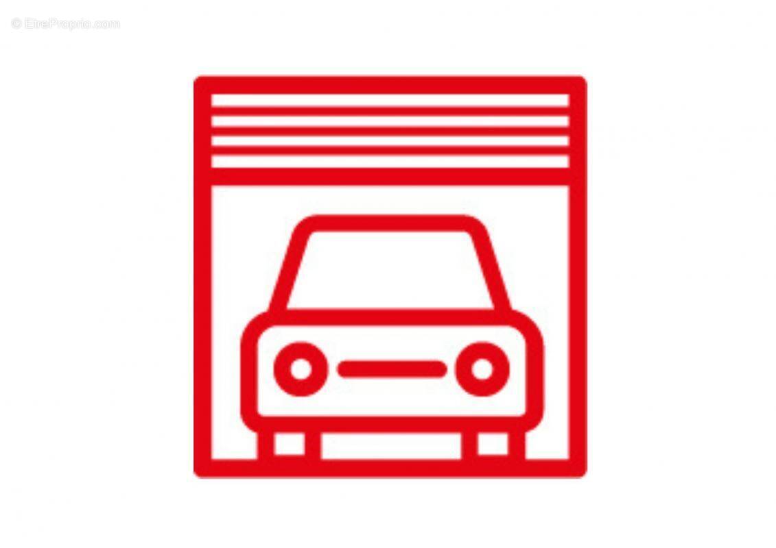 Parking à NICE