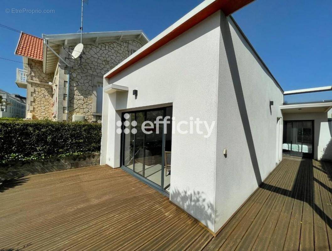 Maison à ROYAN