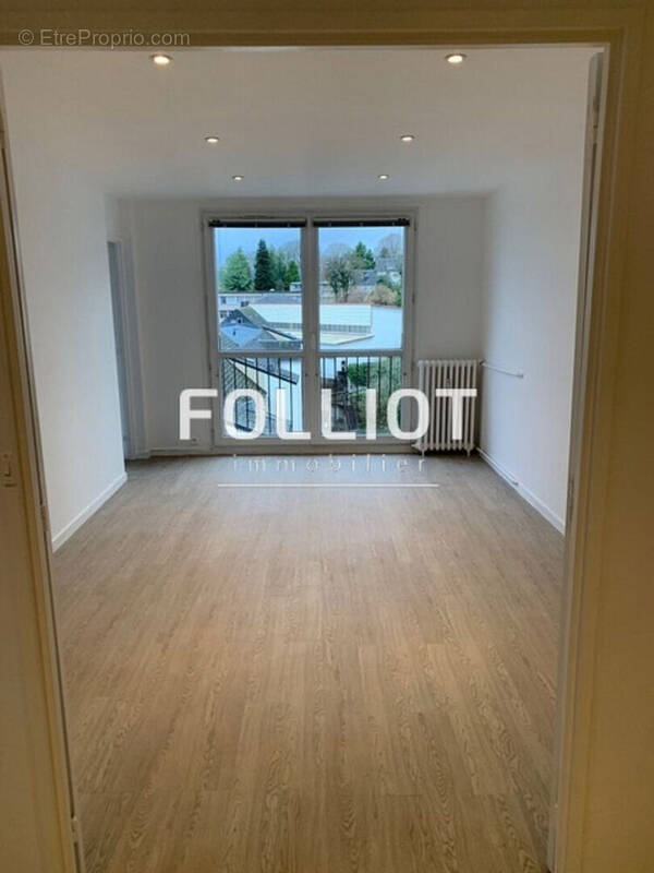 Appartement à SAINT-LO