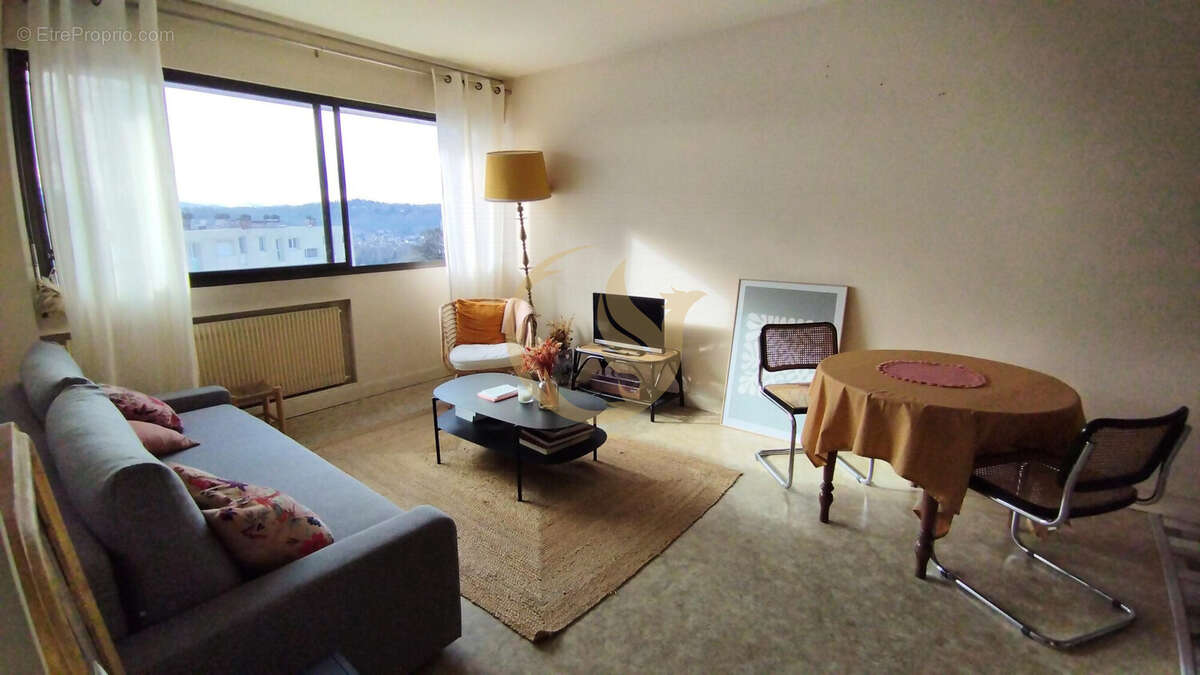 Appartement à PAU