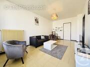 Appartement à LIMOGES