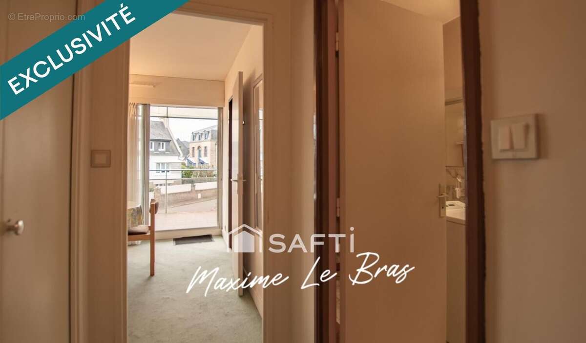 Photo 6 - Appartement à CONCARNEAU