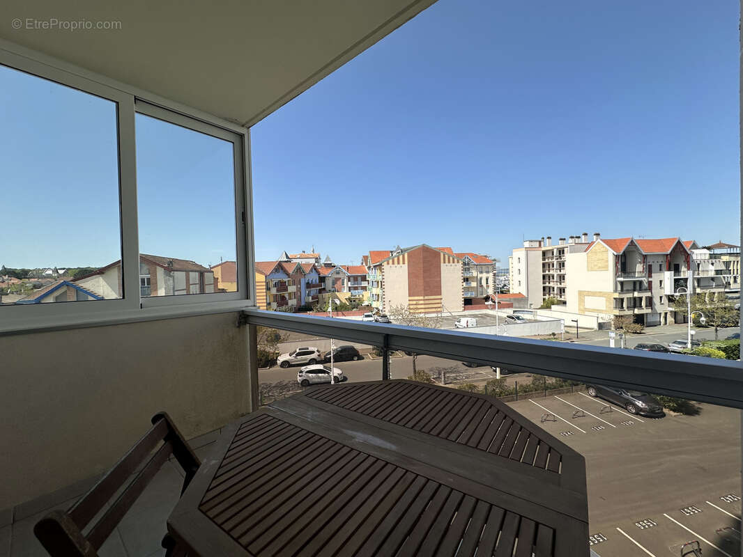 Appartement à ARCACHON