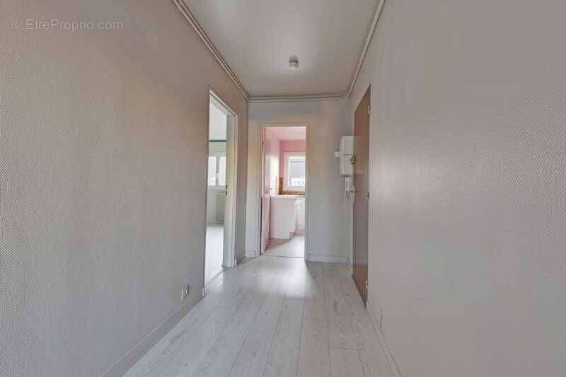 Appartement à GISORS