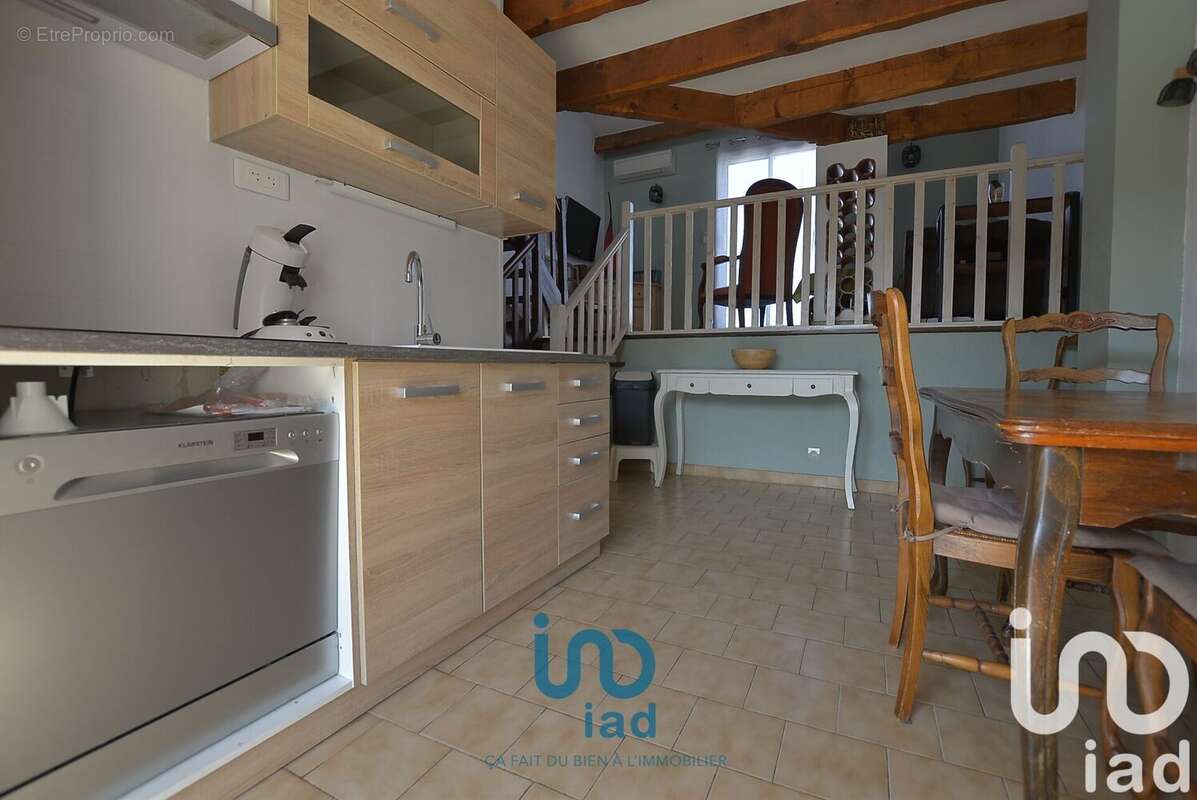 Photo 6 - Maison à FLEURY