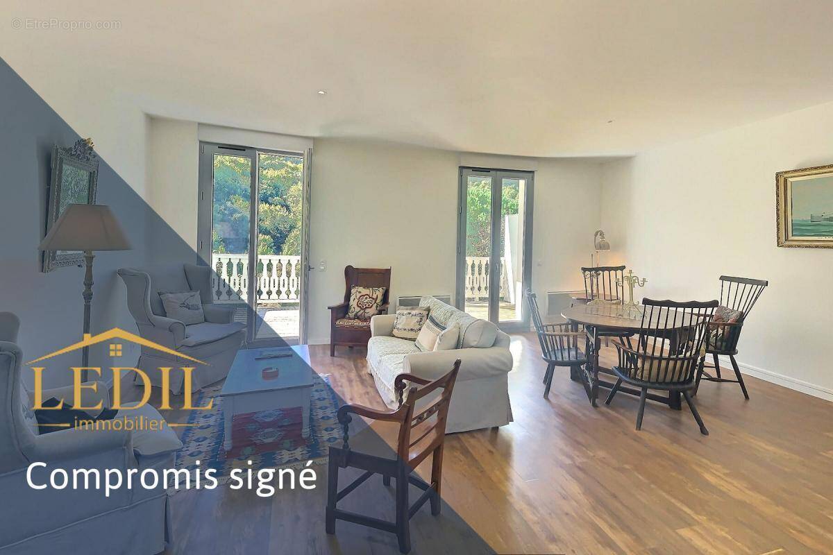 Appartement à BAGNERES-DE-BIGORRE