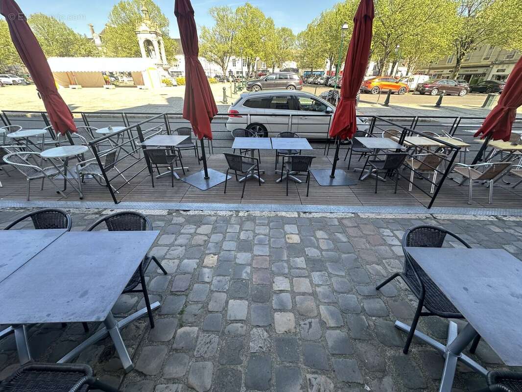 Autre à CHATEAUDUN