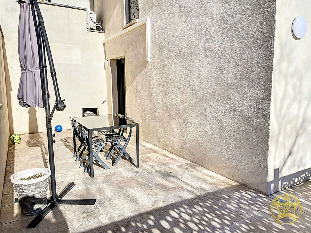 Appartement à LES ANGLES