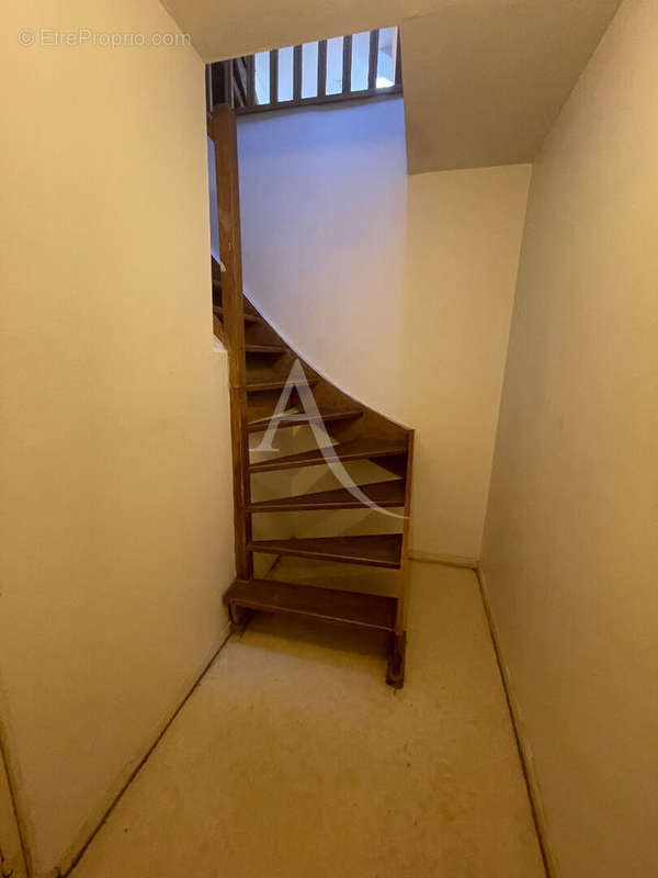 Appartement à ONZAIN