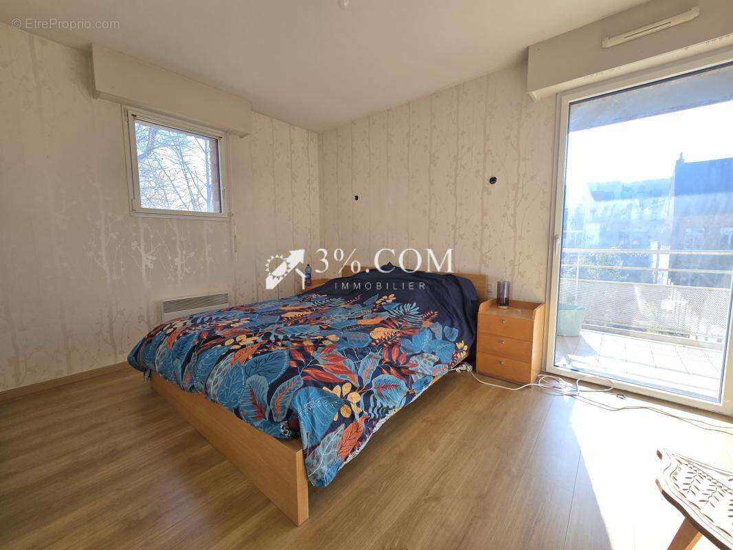 Appartement à HALLUIN