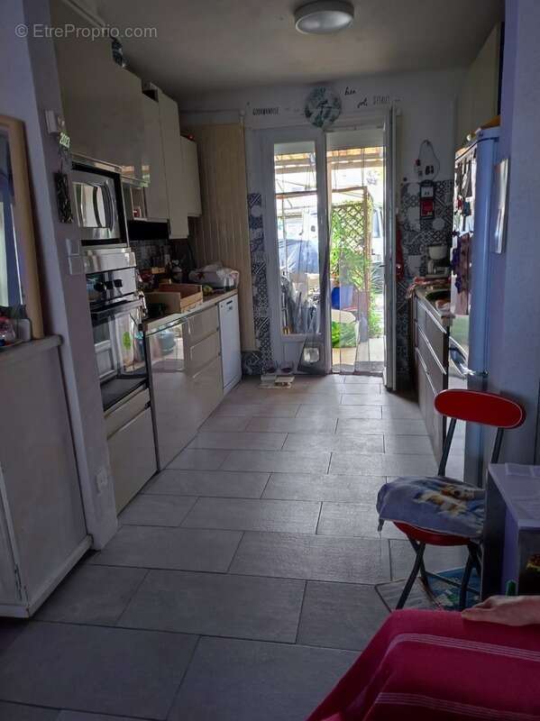 Maison à ALES