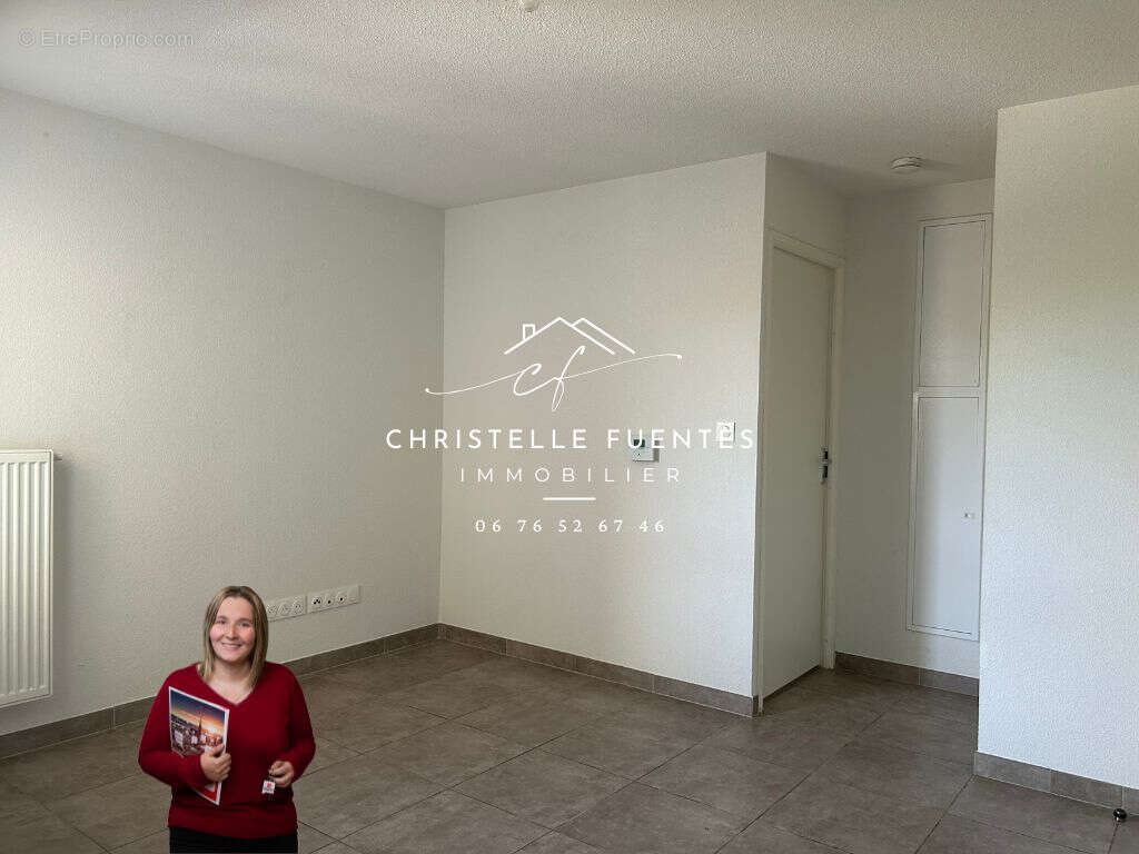 Appartement à FRONTIGNAN