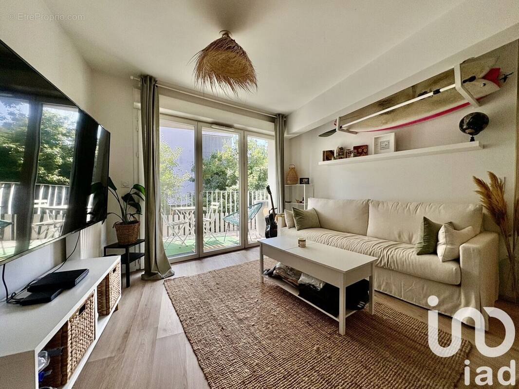 Photo 1 - Appartement à LORMONT