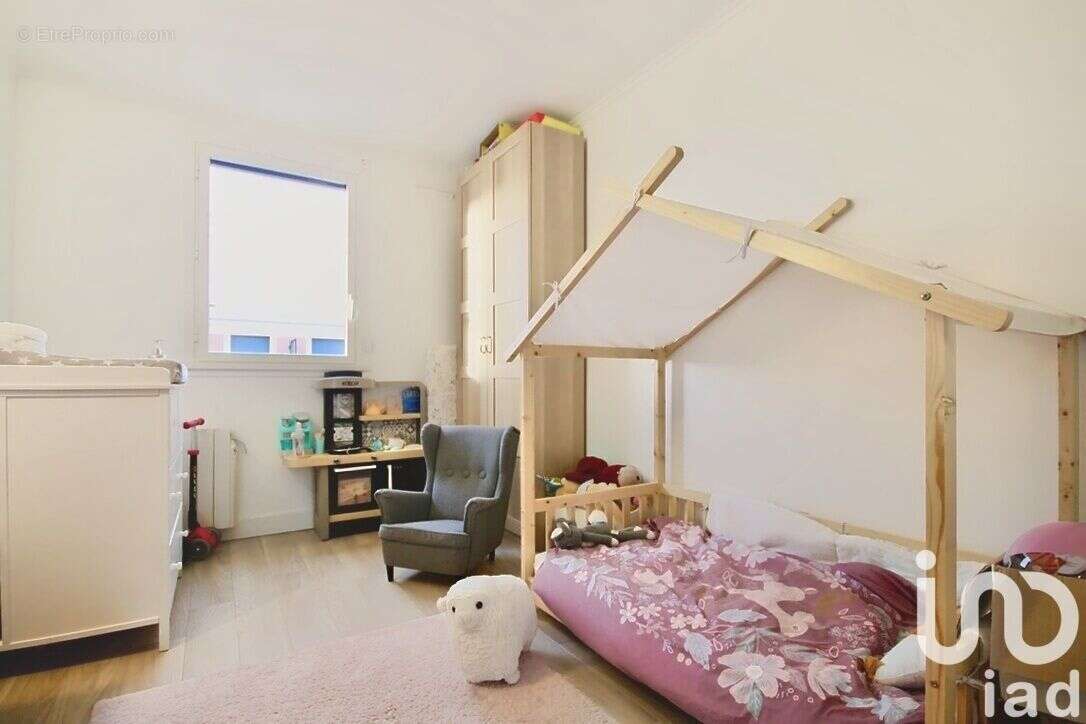 Photo 5 - Appartement à CHATILLON