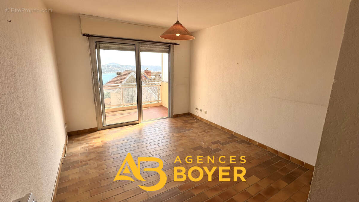 Appartement à BANDOL