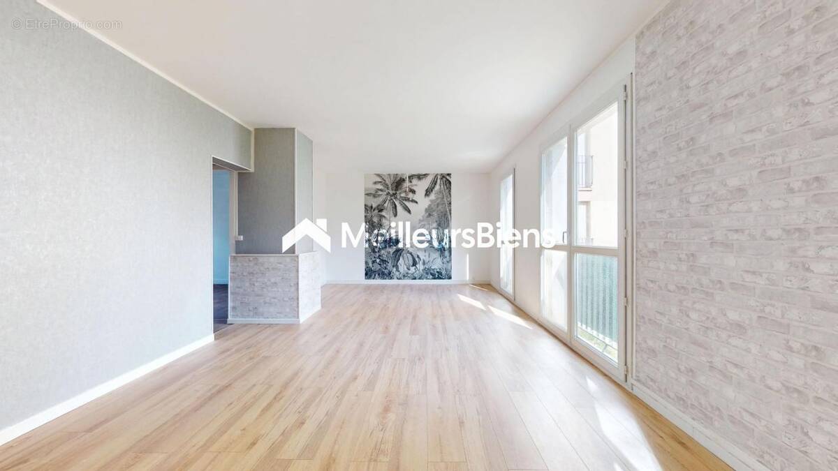 Appartement à ORLY