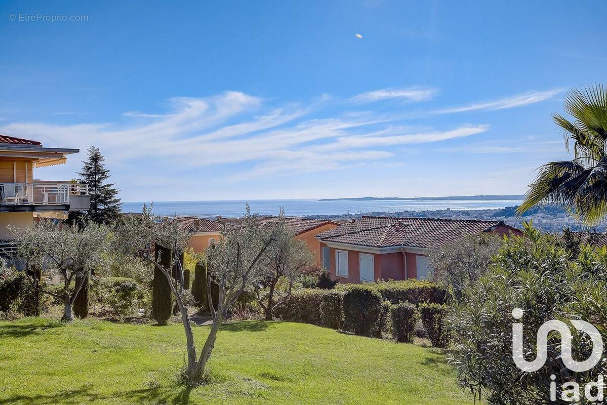 Photo 1 - Appartement à NICE