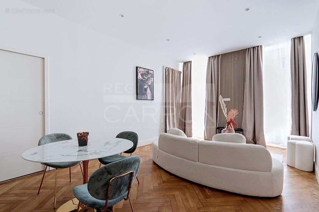 Appartement à LYON-2E
