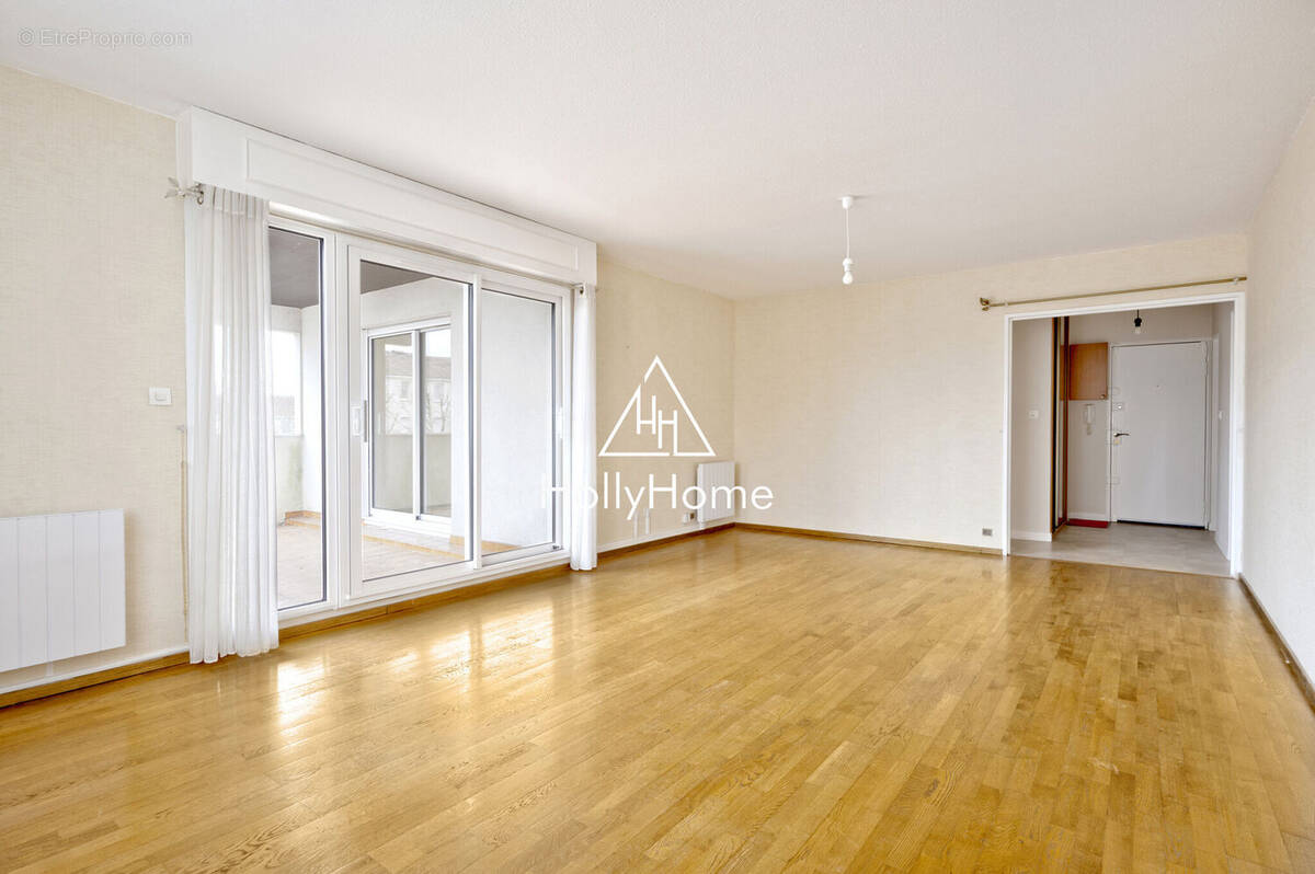 Photo 1 - Appartement à MERIGNAC