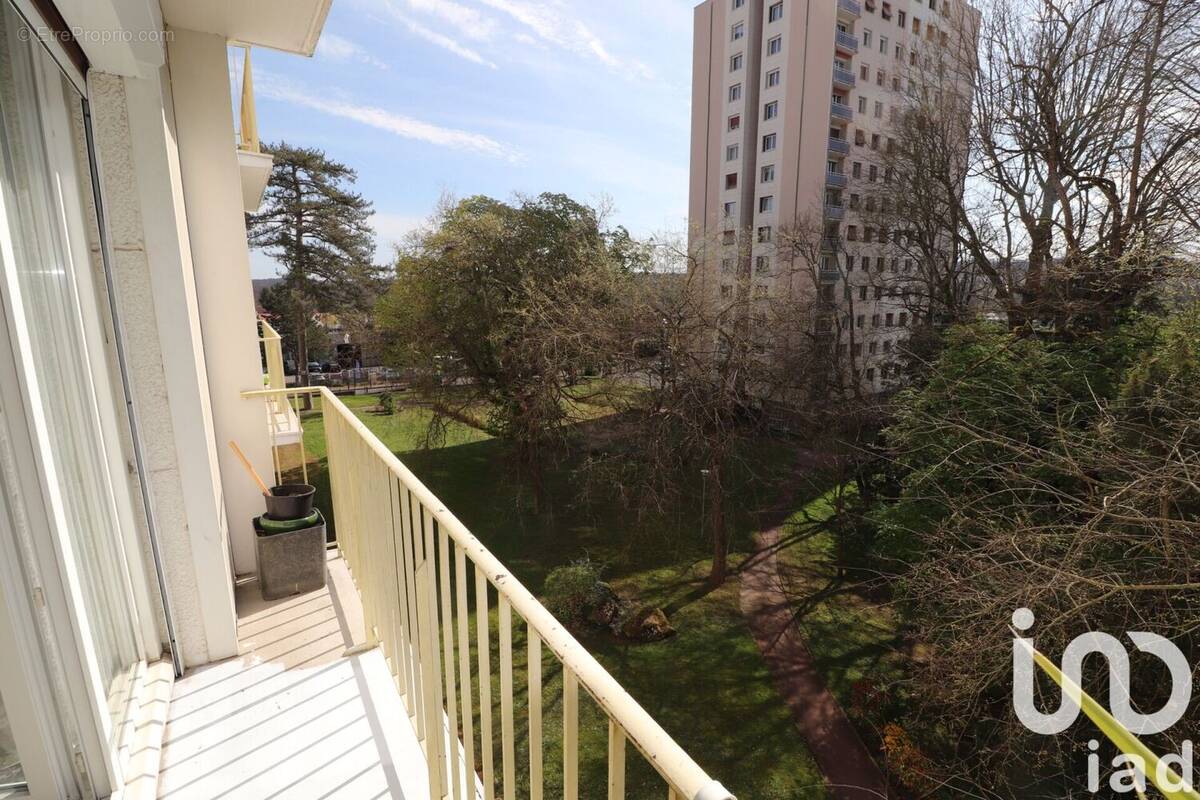 Photo 1 - Appartement à AVON