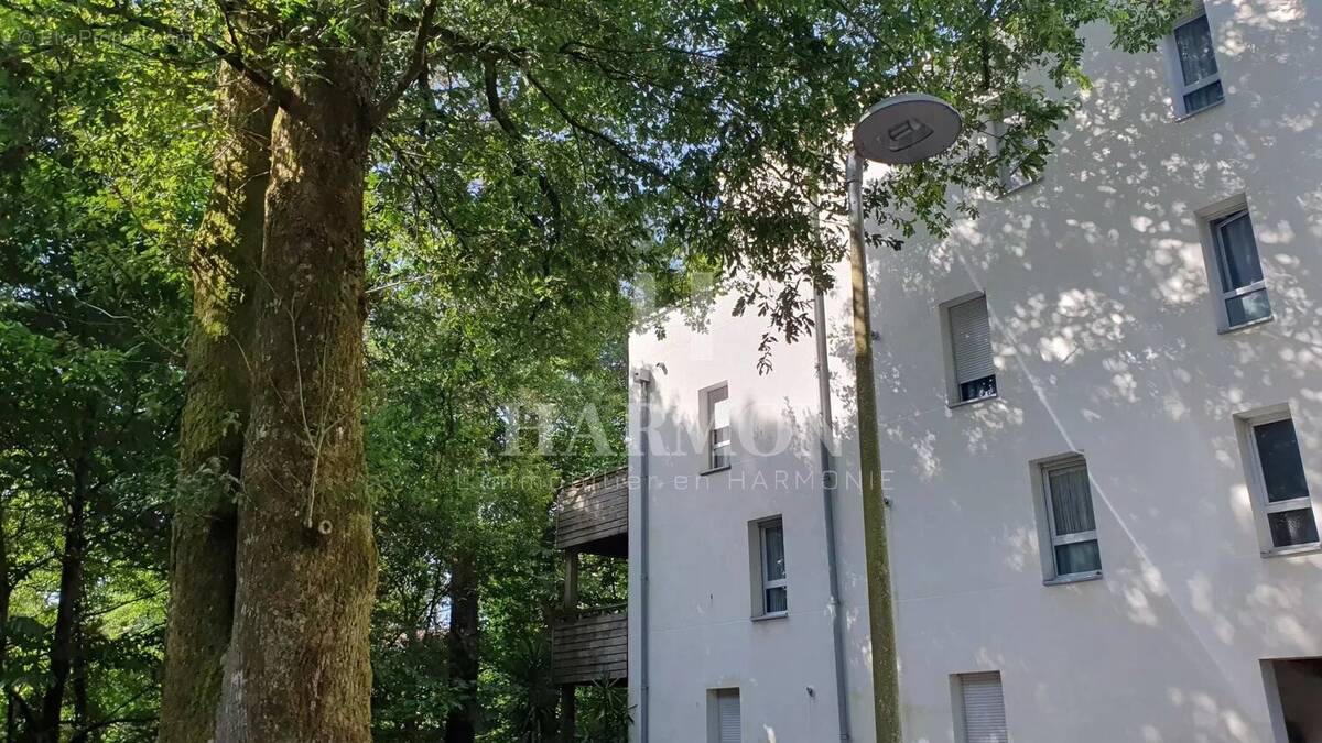 Appartement à BAYONNE