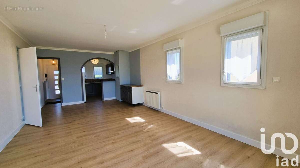 Photo 3 - Appartement à ILE-TUDY