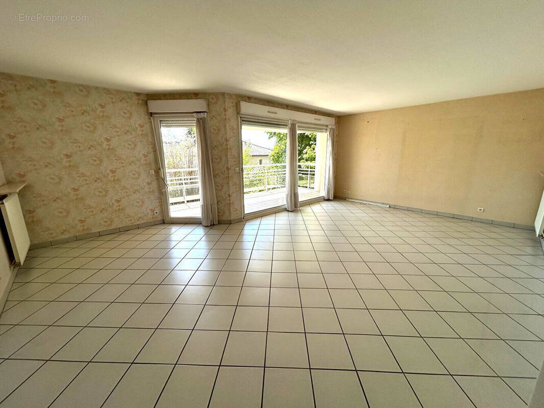 Appartement à PAU