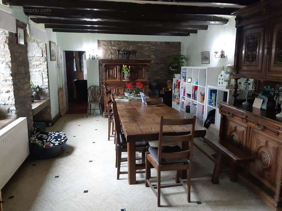 Maison à PERCY
