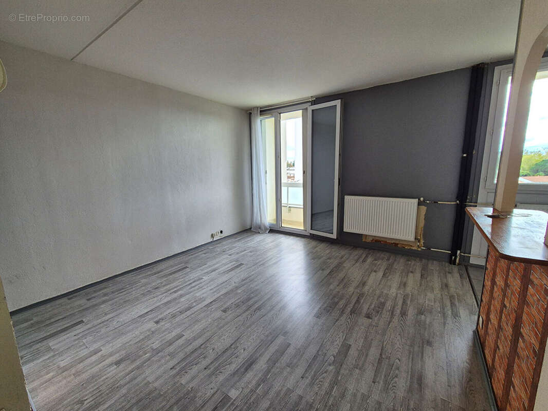 Appartement à GRADIGNAN