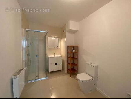 Appartement à LA CHAPELLE-EN-SERVAL