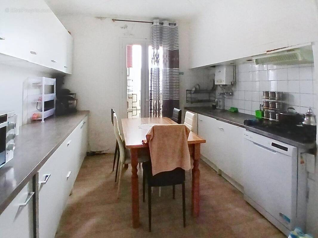 Photo 1 - Appartement à BEZIERS