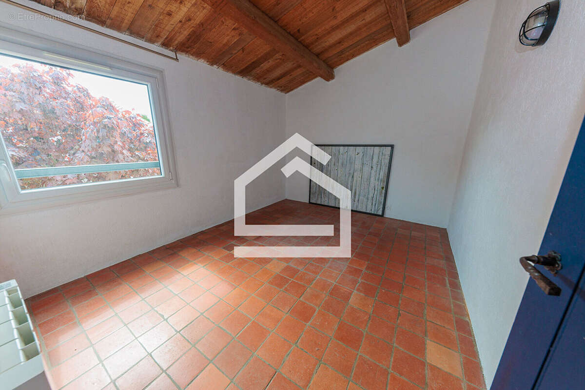 Maison à LA GUERINIERE