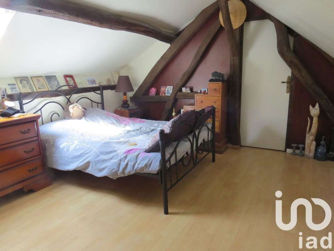 Photo 5 - Maison à CHAUMONT-EN-VEXIN