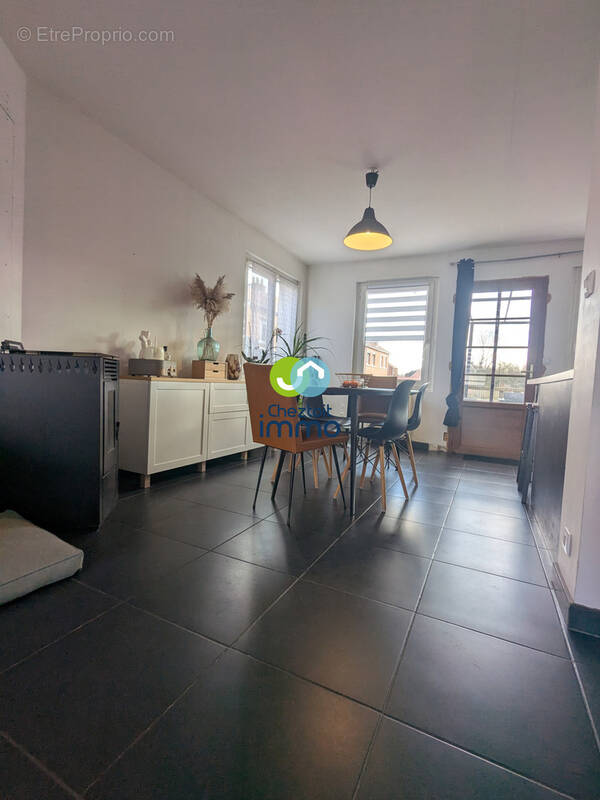 Maison à AVION