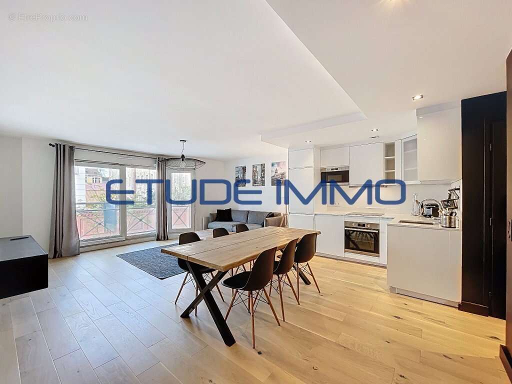 Appartement à LILLE