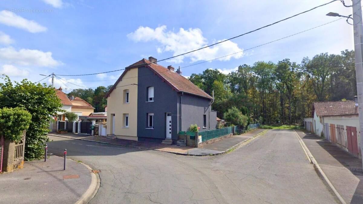Photo 1 - Maison à BOULIGNY