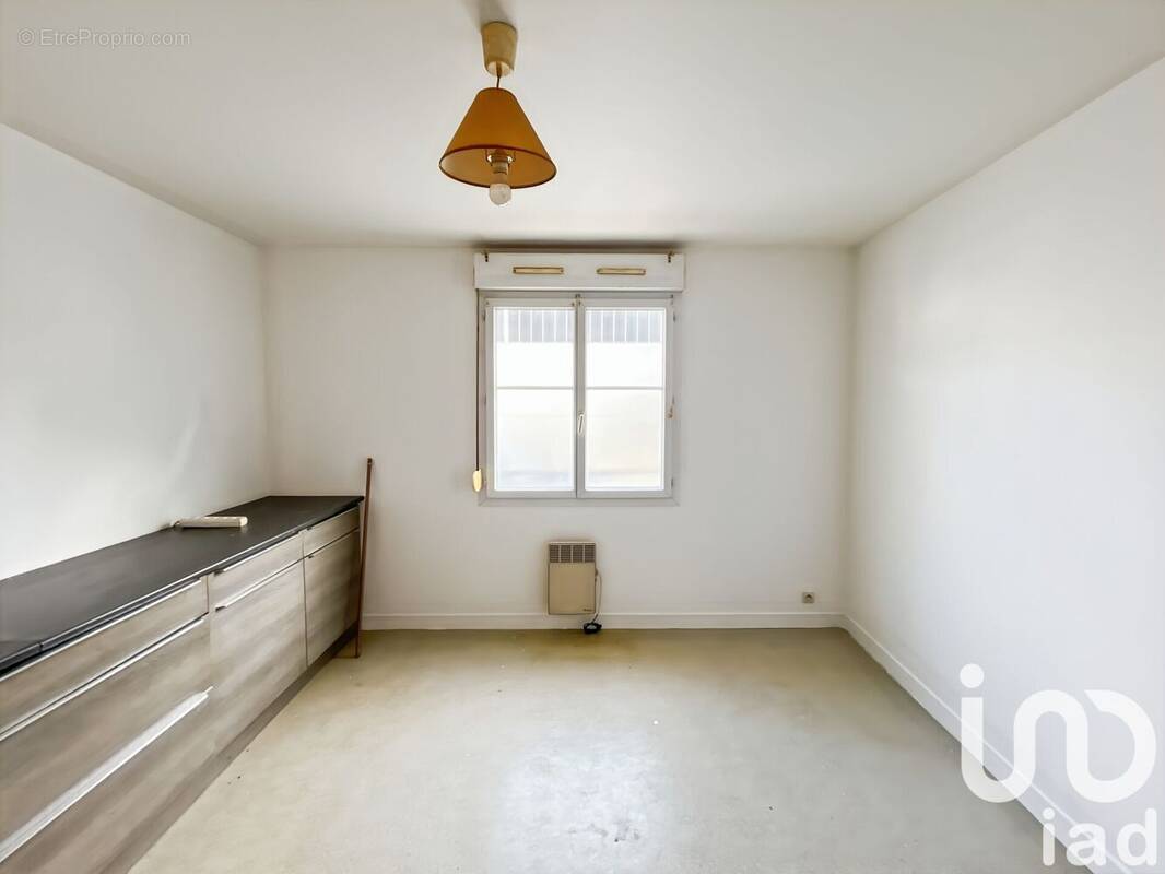 Photo 1 - Appartement à NANTES