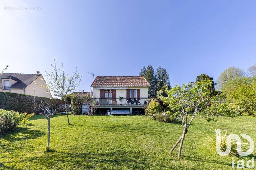Photo 1 - Maison à TESSANCOURT-SUR-AUBETTE