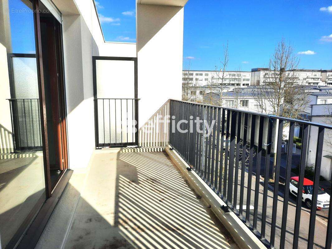 Appartement à SAINT-JACQUES-DE-LA-LANDE