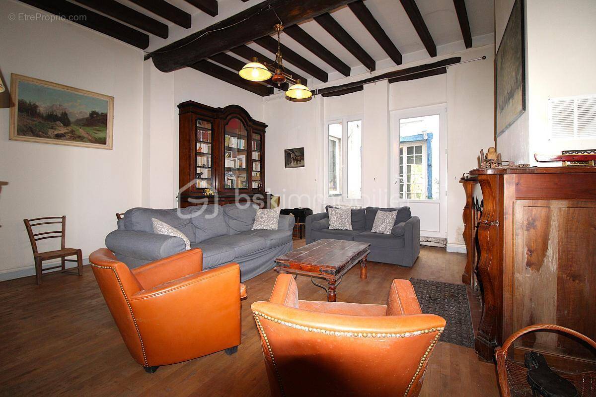 Maison à LAVELANET