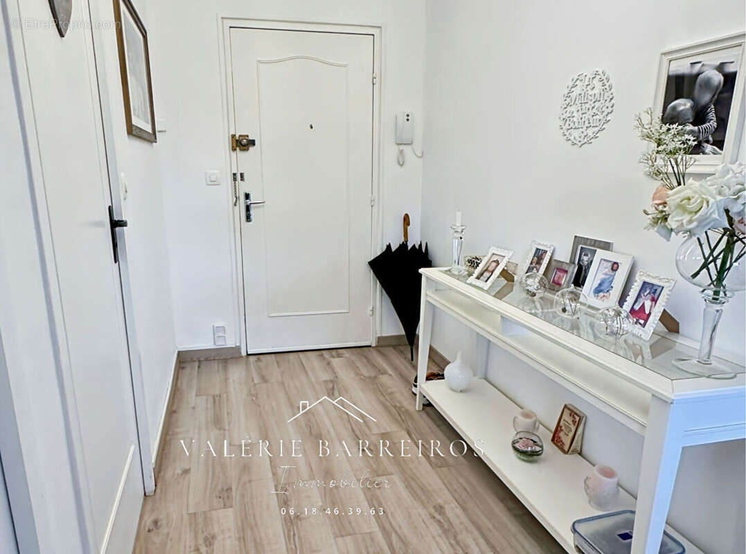 Appartement à SAINT-AUBIN-LES-ELBEUF