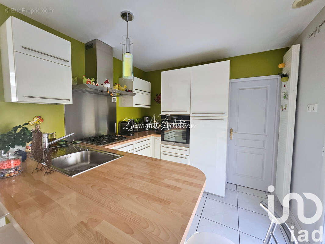 Photo 6 - Maison à LE BLANC-MESNIL
