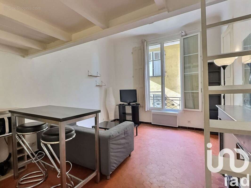 Photo 3 - Appartement à AIX-EN-PROVENCE