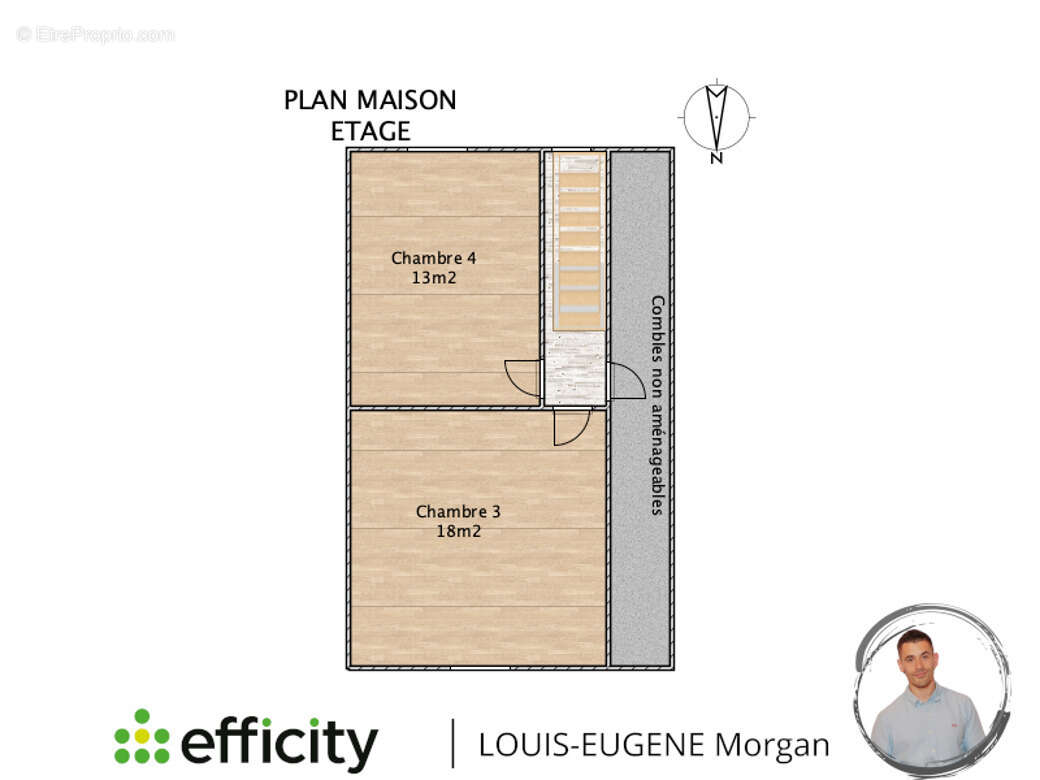 Maison à CIVRAY