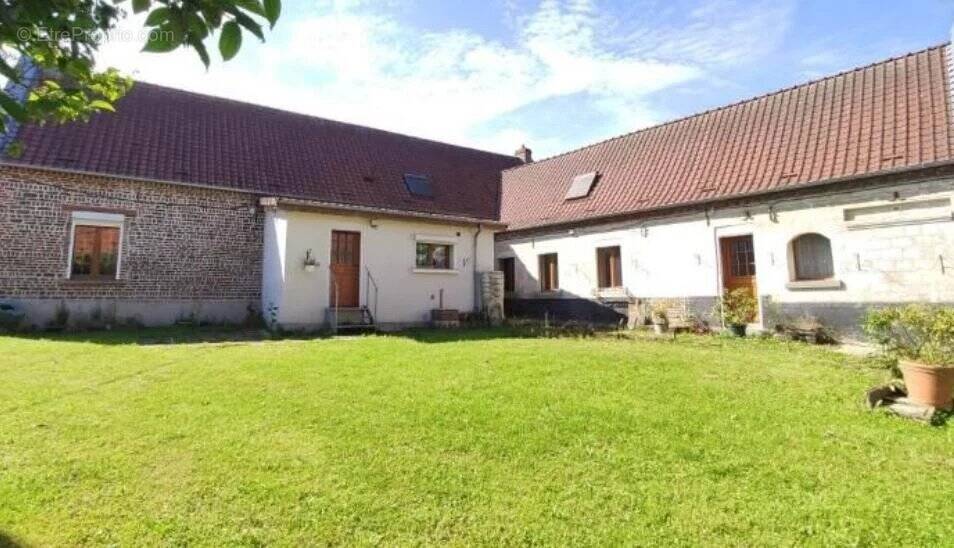 Maison à ARRAS