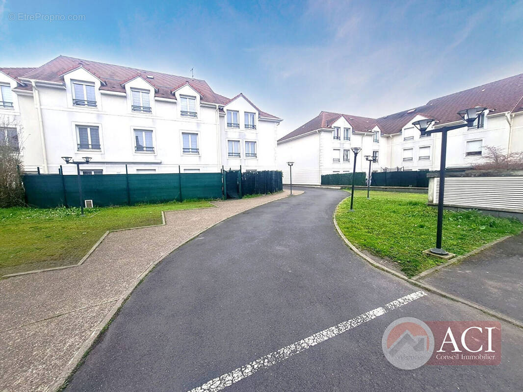 Appartement à MONTMAGNY