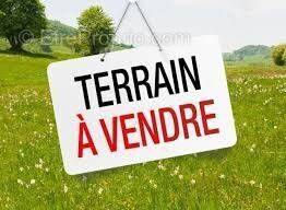 Terrain à COLPO