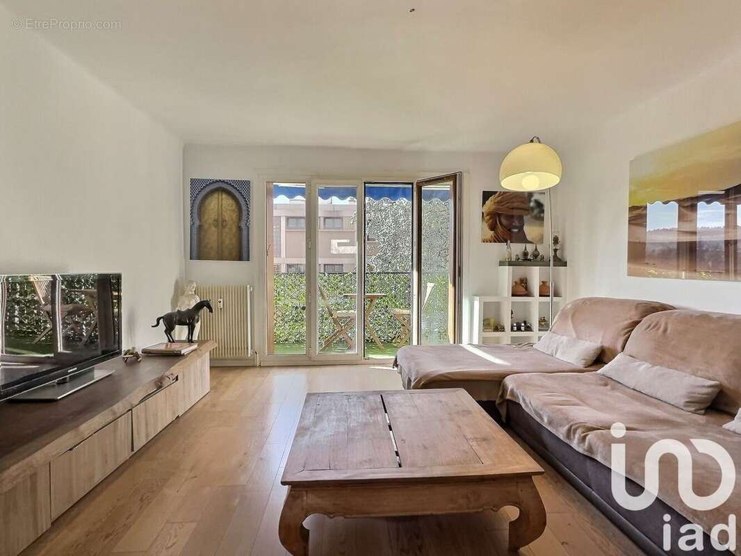 Photo 3 - Appartement à AIX-EN-PROVENCE